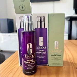 Clinique Smart Clinical Repair Wrinkle Correcting Serum - 100ml